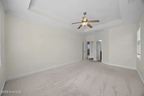 104 Bethea Street Holly Ridge NC 28445