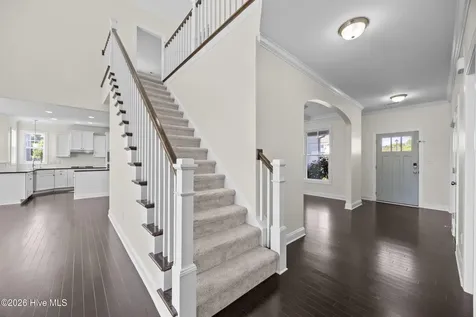 104 Bethea Street Holly Ridge NC 28445
