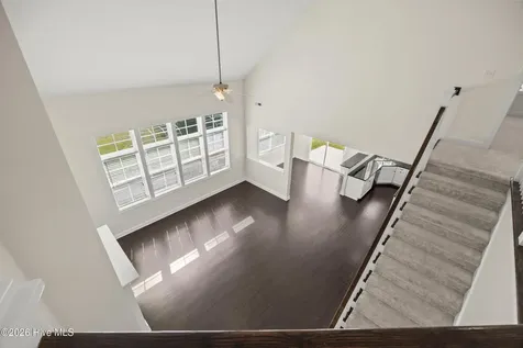 104 Bethea Street Holly Ridge NC 28445