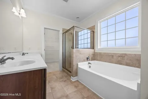 104 Bethea Street Holly Ridge NC 28445