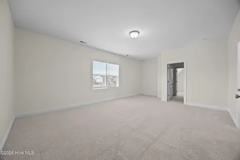 104 Bethea Street Holly Ridge NC 28445