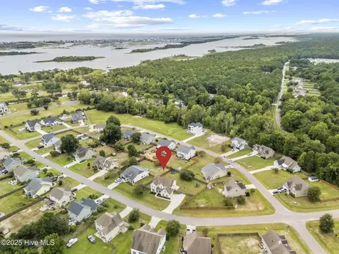 104 Bethea Street Holly Ridge NC 28445