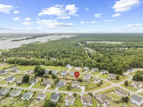 104 Bethea Street Holly Ridge NC 28445