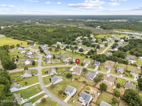 104 Bethea Street Holly Ridge NC 28445