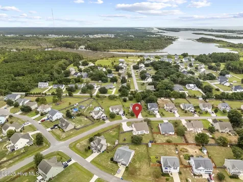 104 Bethea Street Holly Ridge NC 28445