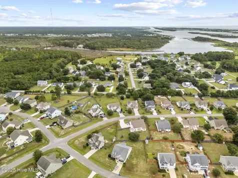 104 Bethea Street Holly Ridge NC 28445