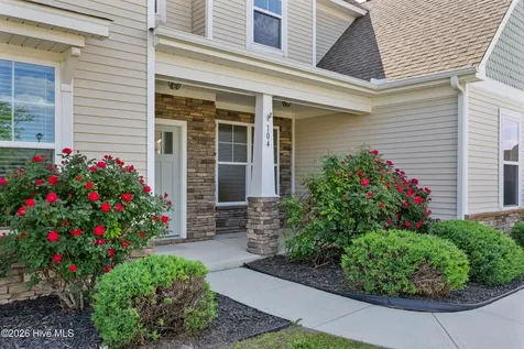 104 Bethea Street Holly Ridge NC 28445