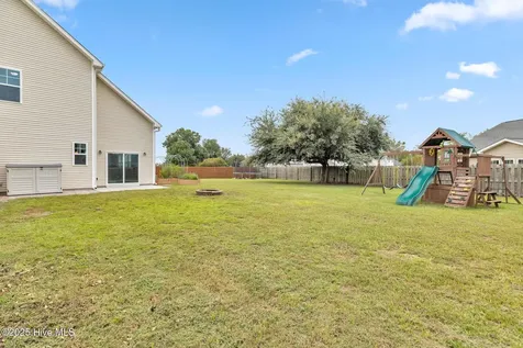 104 Bethea Street Holly Ridge NC 28445