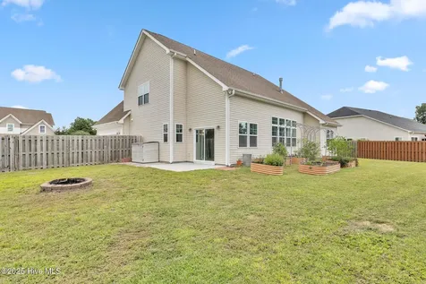104 Bethea Street Holly Ridge NC 28445