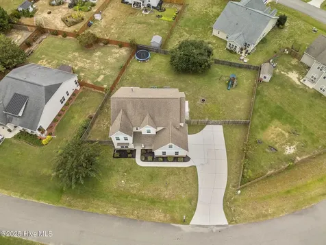 104 Bethea Street Holly Ridge NC 28445