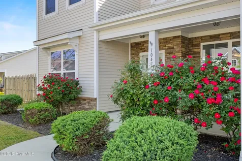 104 Bethea Street Holly Ridge NC 28445