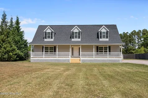 5312 Swanns Station Road Sanford NC 27332