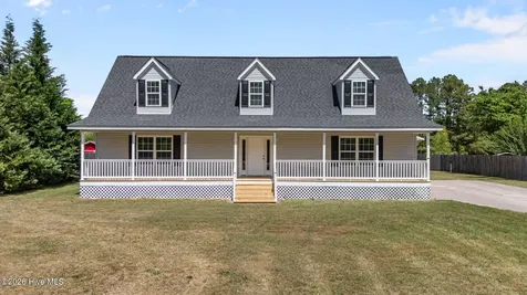 5312 Swanns Station Road Sanford NC 27332