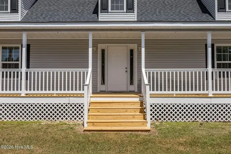 5312 Swanns Station Road Sanford NC 27332