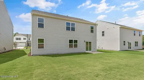 252 Lake Tyler Drive New Bern NC 28560