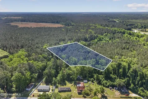 0 Borough Road Currie NC 28435
