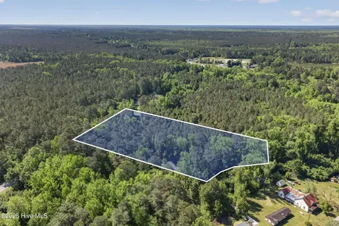 0 Borough Road Currie NC 28435