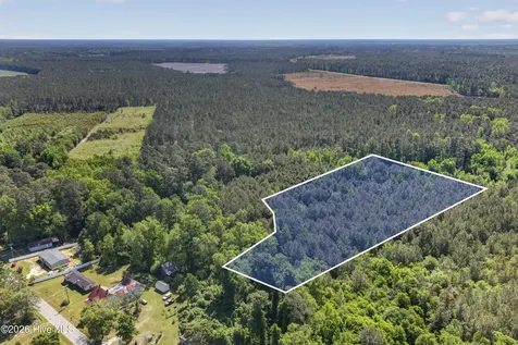 0 Borough Road Currie NC 28435