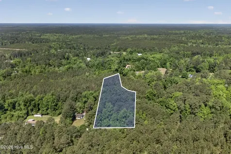 0 Borough Road Currie NC 28435