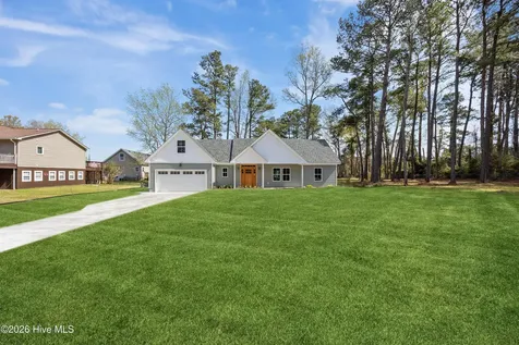 101 Rachel Drive Elizabeth City NC 27909
