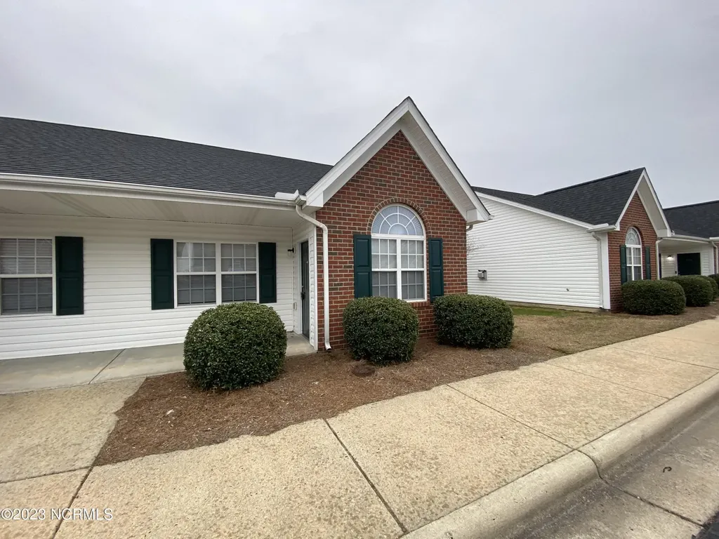 2113 Hurt Drive Rocky Mount NC 27804
