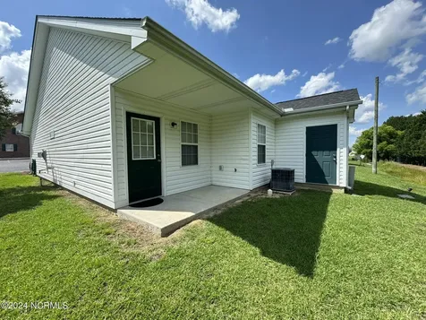 2113 Hurt Drive Rocky Mount NC 27804