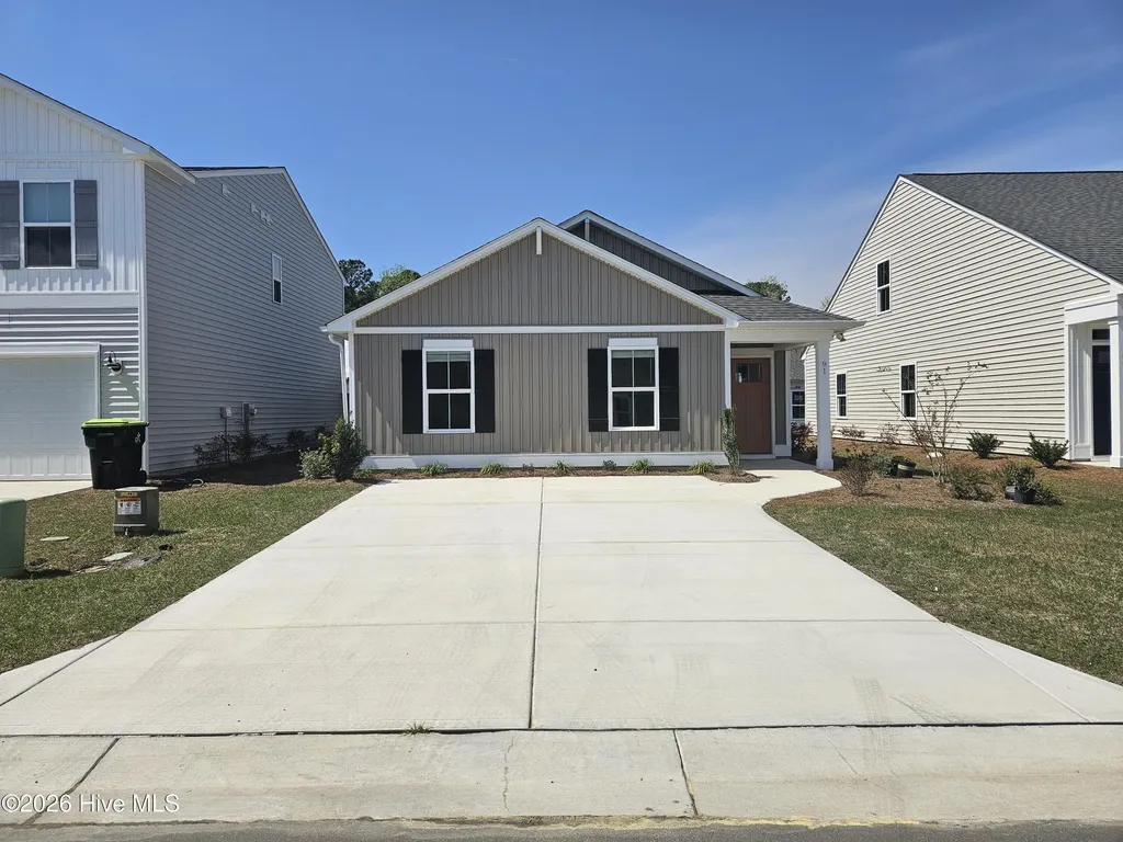 91 Cobbler Way Hampstead NC 28443