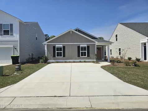 91 Cobbler Way Hampstead NC 28443