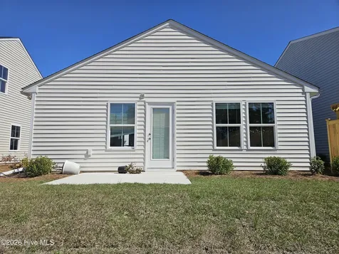91 Cobbler Way Hampstead NC 28443