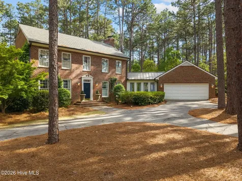385 Lake Dornoch Drive Pinehurst NC 28374