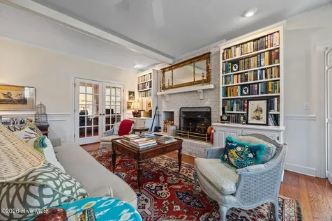 385 Lake Dornoch Drive Pinehurst NC 28374
