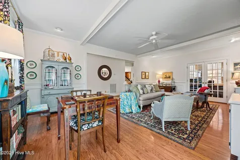 385 Lake Dornoch Drive Pinehurst NC 28374