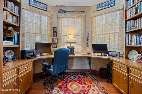 385 Lake Dornoch Drive Pinehurst NC 28374