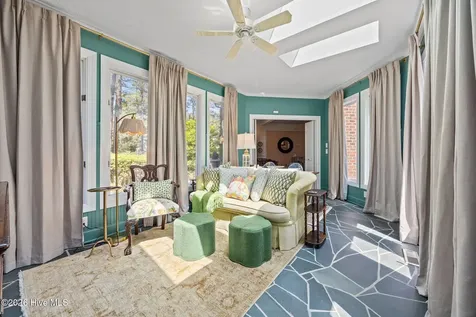 385 Lake Dornoch Drive Pinehurst NC 28374