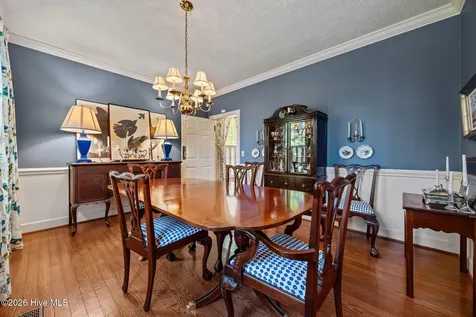 385 Lake Dornoch Drive Pinehurst NC 28374