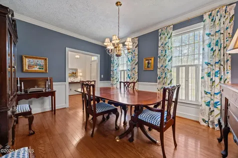 385 Lake Dornoch Drive Pinehurst NC 28374