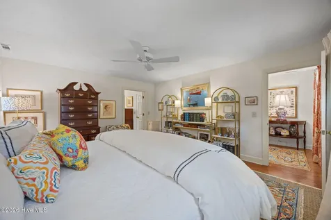 385 Lake Dornoch Drive Pinehurst NC 28374