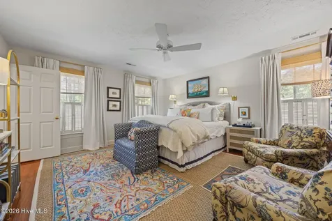 385 Lake Dornoch Drive Pinehurst NC 28374
