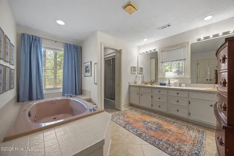 385 Lake Dornoch Drive Pinehurst NC 28374