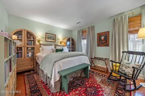 385 Lake Dornoch Drive Pinehurst NC 28374