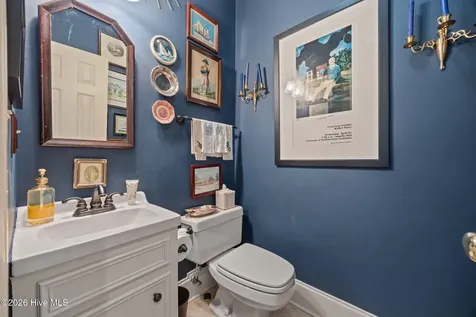 385 Lake Dornoch Drive Pinehurst NC 28374