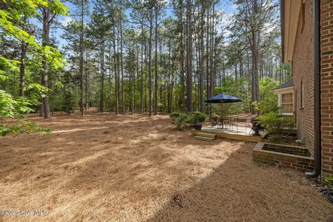 385 Lake Dornoch Drive Pinehurst NC 28374