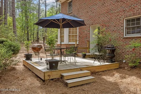 385 Lake Dornoch Drive Pinehurst NC 28374