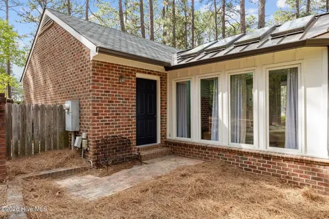 385 Lake Dornoch Drive Pinehurst NC 28374
