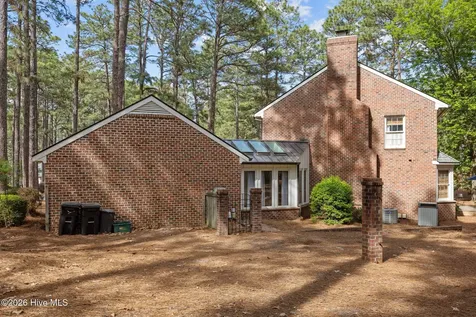 385 Lake Dornoch Drive Pinehurst NC 28374