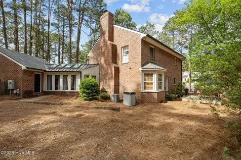 385 Lake Dornoch Drive Pinehurst NC 28374
