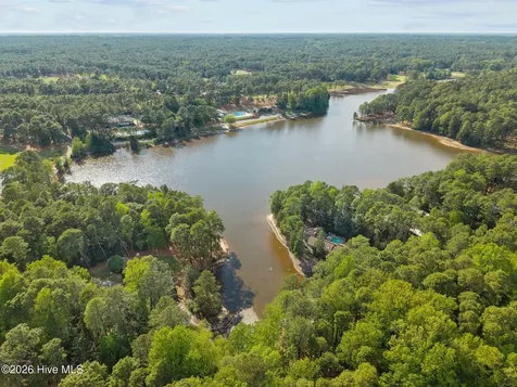 385 Lake Dornoch Drive Pinehurst NC 28374