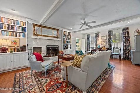 385 Lake Dornoch Drive Pinehurst NC 28374