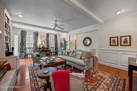 385 Lake Dornoch Drive Pinehurst NC 28374