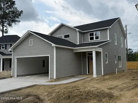 1033 Pine Ridge Court Castle Hayne NC 28429
